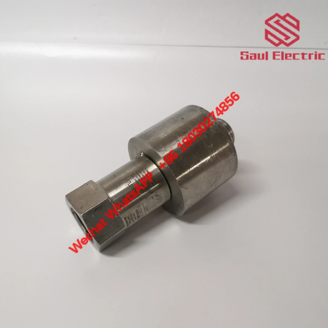 GE RS-FS-9001 High-Performance Field Sensor Module