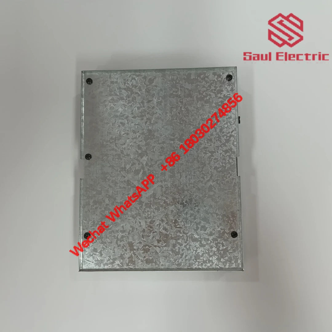 GE SR760 1219-0003 Industrial Control Module