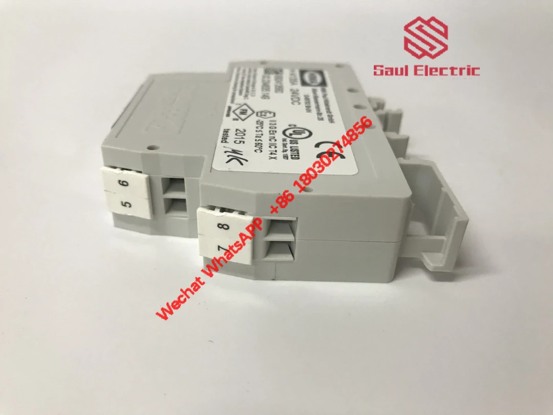 HIMA H4135A 992413560 Industrial Control Module