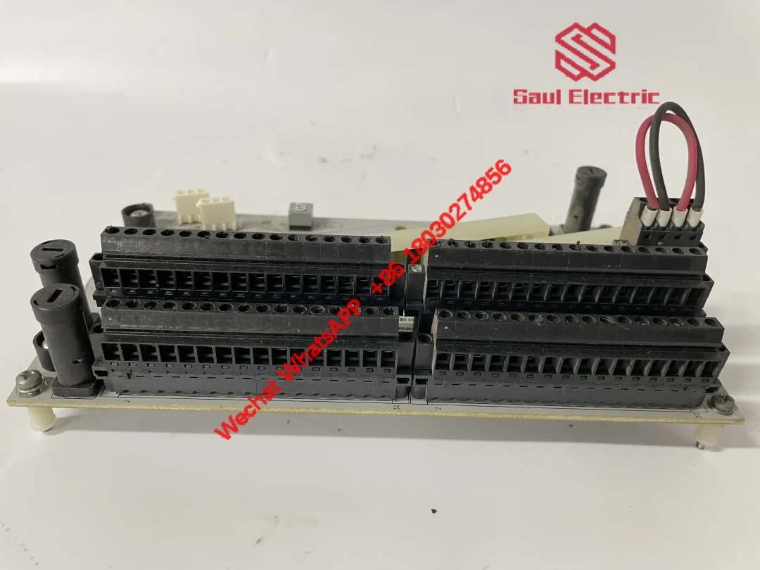 Honeywell CC-TDIL01 Special-Purpose Film & High Performance Controller