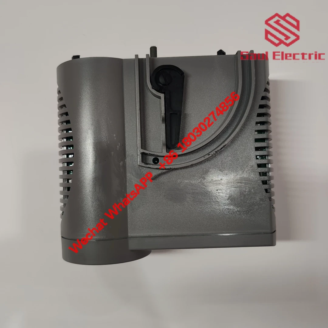 Honeywell CC-PUIO01 51454205-175 Industrial Input Module