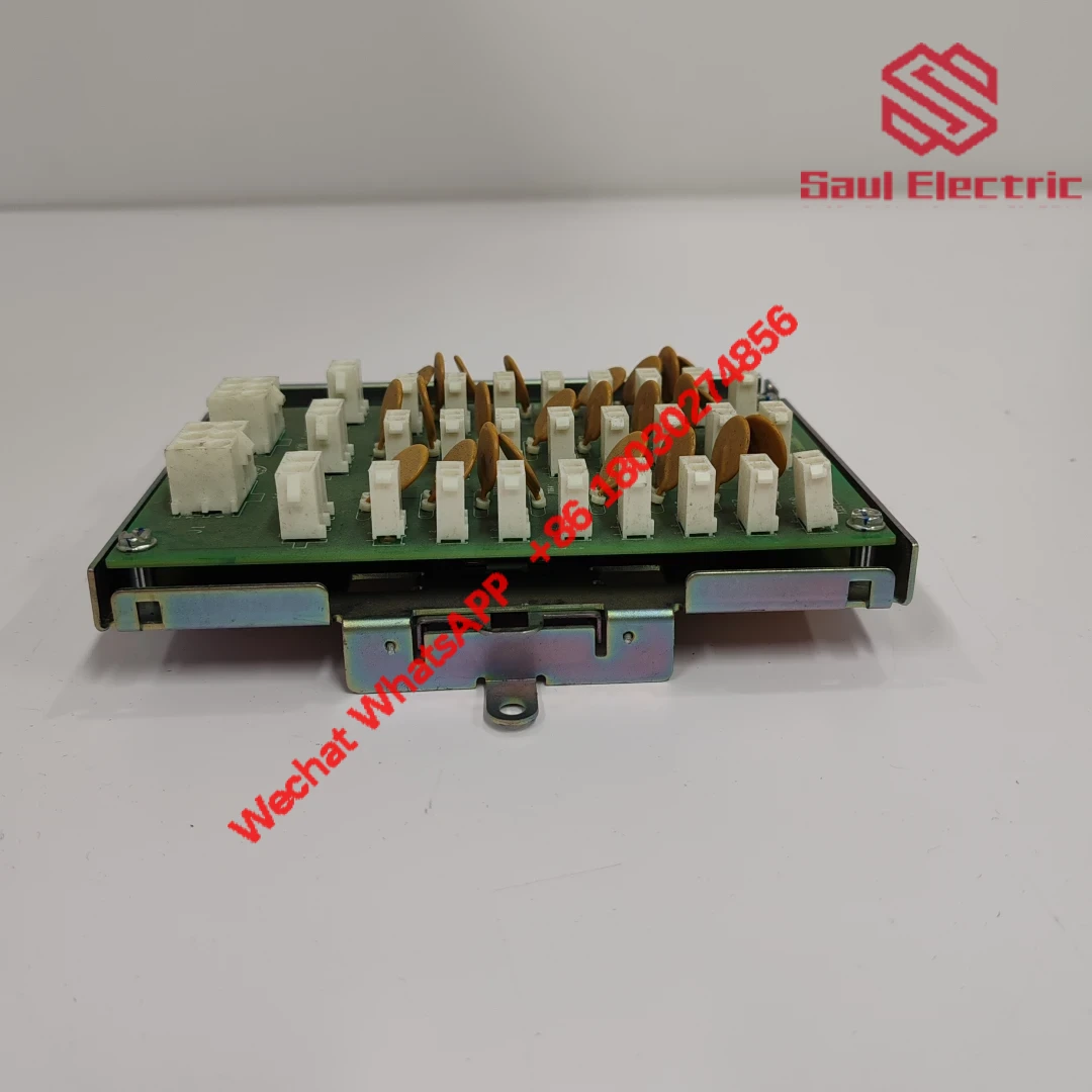 GE IS400JPDHG1ABB IS410JPDHG1A Printed Circuit Board Module