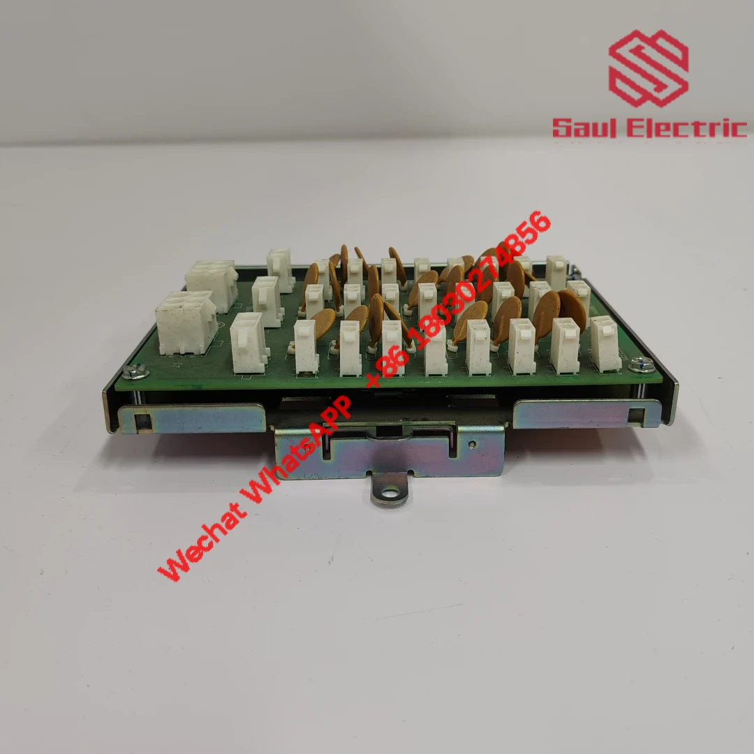 GE IS400JPDHG1ABB IS410JPDHG1A Printed Circuit Board Module