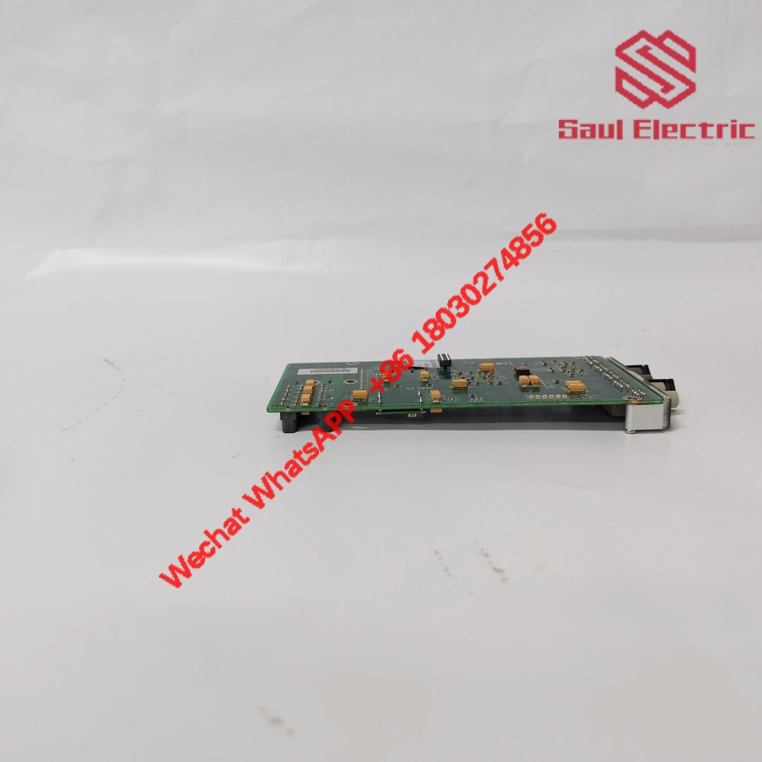 GE ITM11A8XJ036645 Industrial Control Module