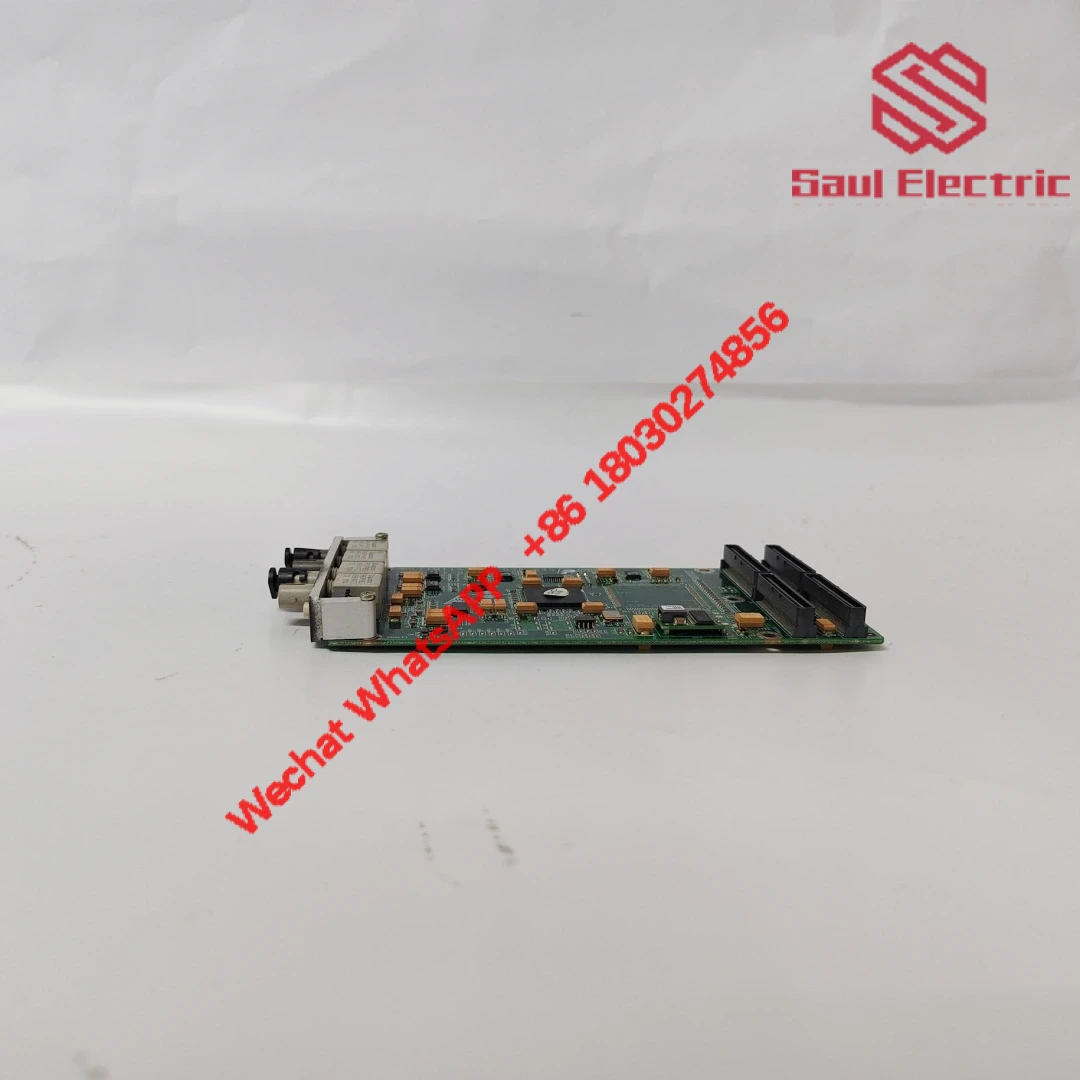 GE ITM11A8XJ036645 Industrial Control Module