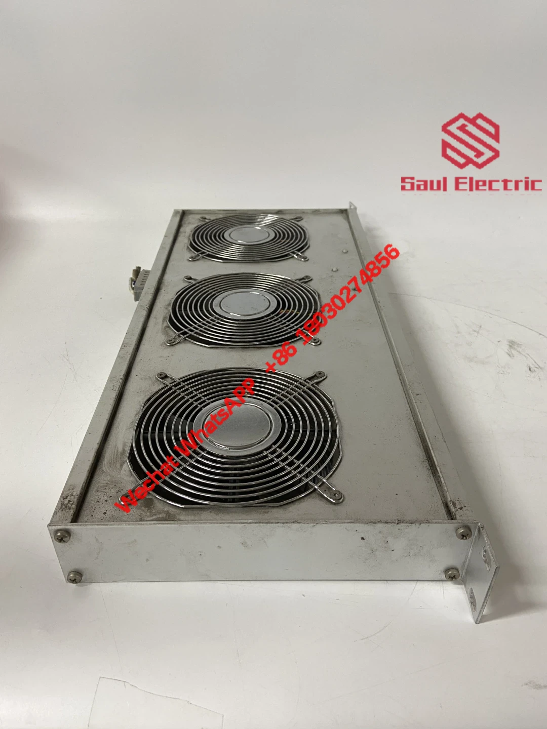 HIMA K9203A 996920360 Cooling Fan Module