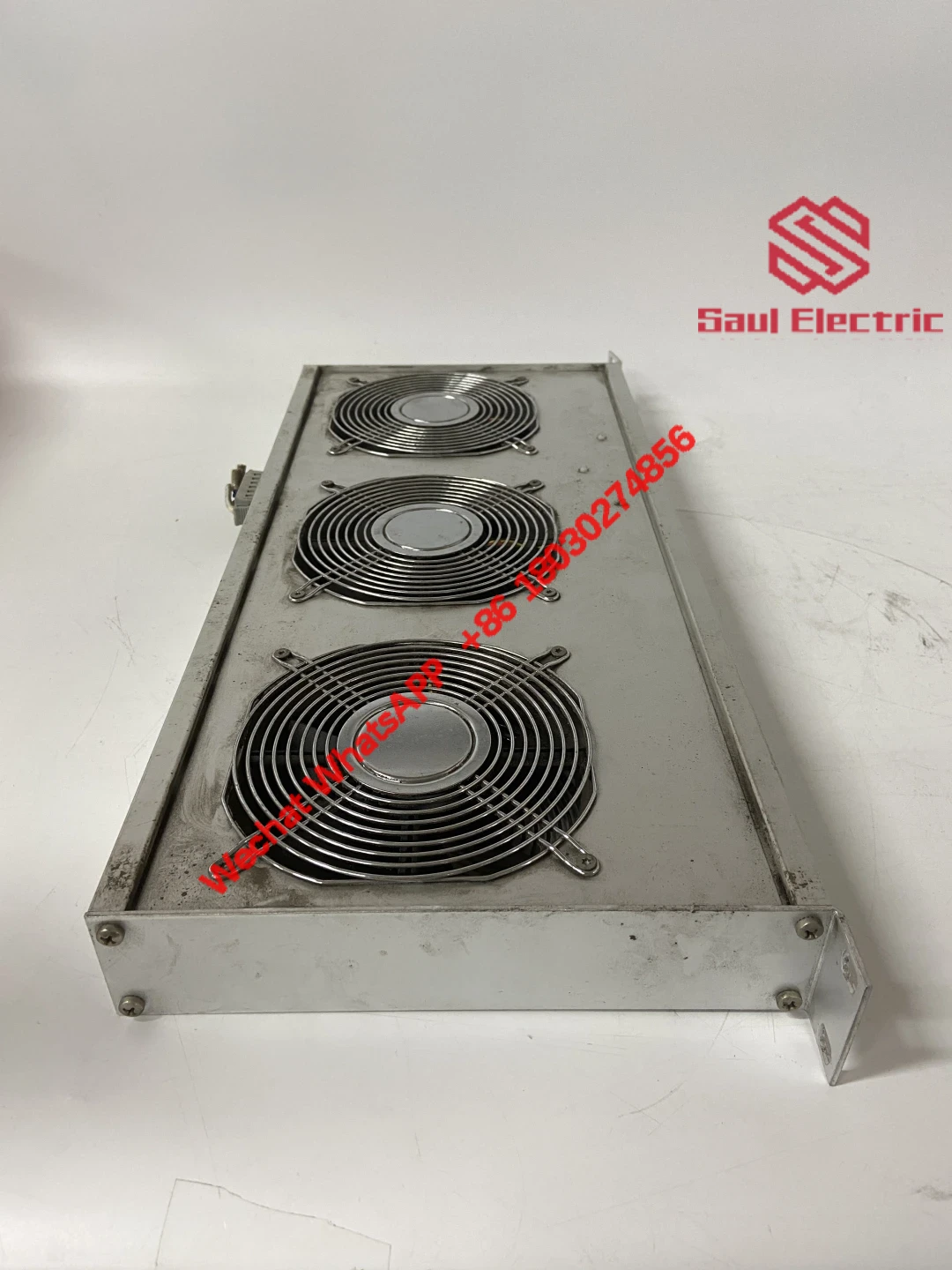 HIMA K9203A 996920360 Cooling Fan Module