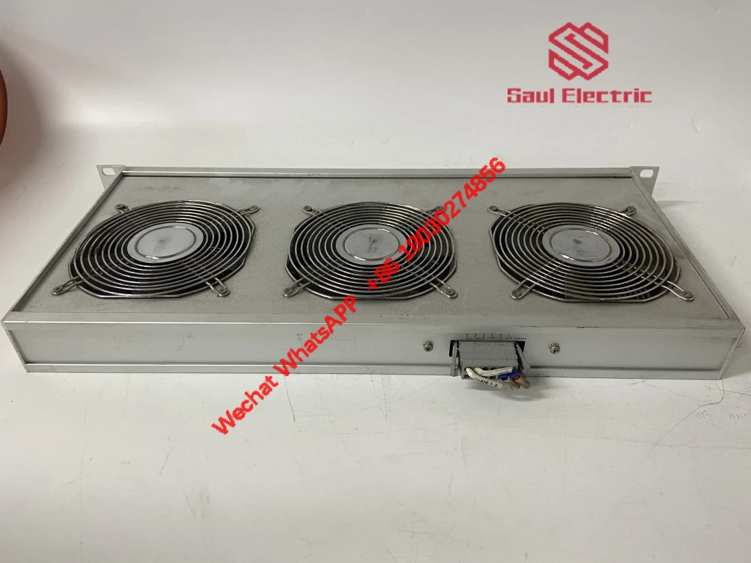HIMA K9203A 996920360 Cooling Fan Module