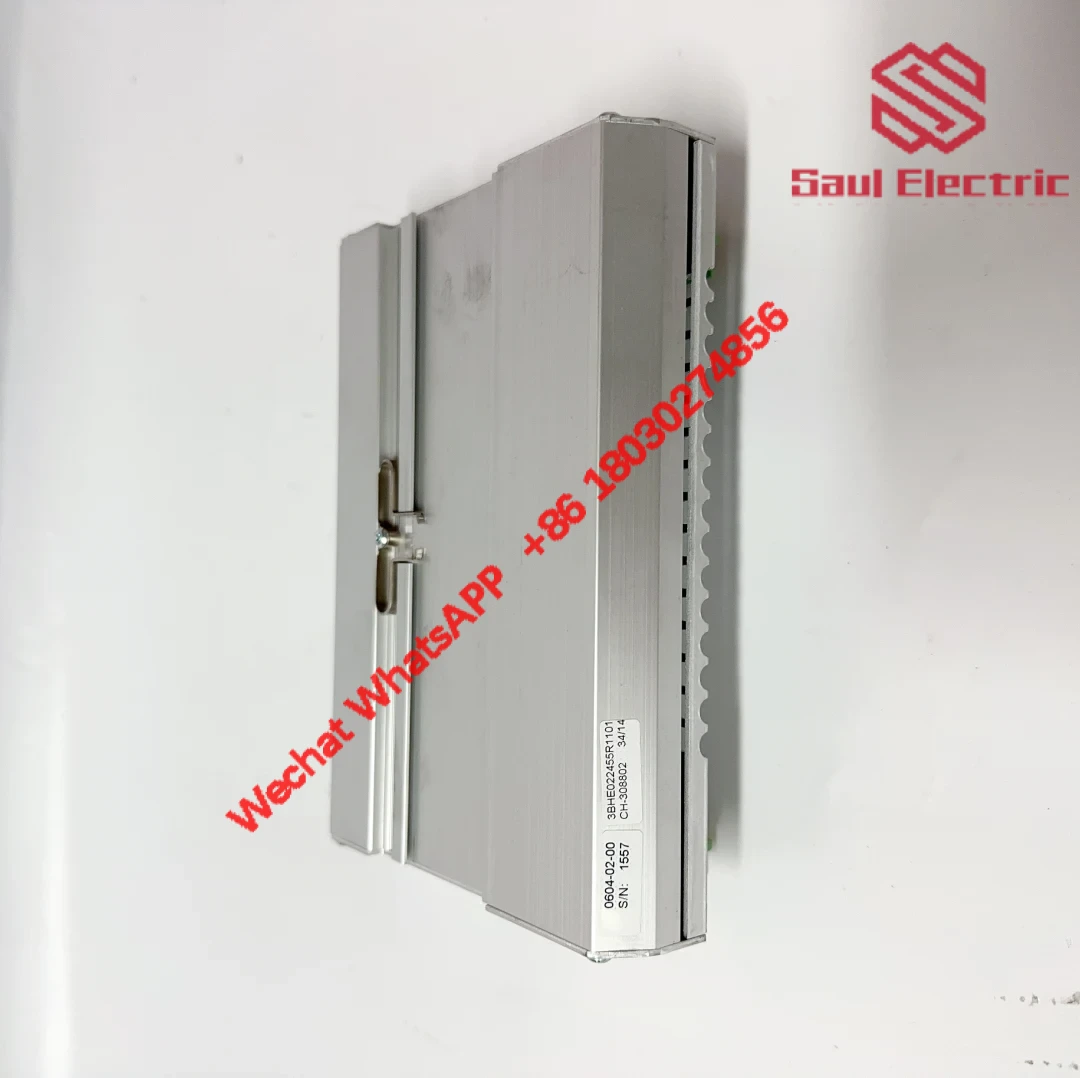 ABB KSD211B 3BHE022455R1101 Control Module