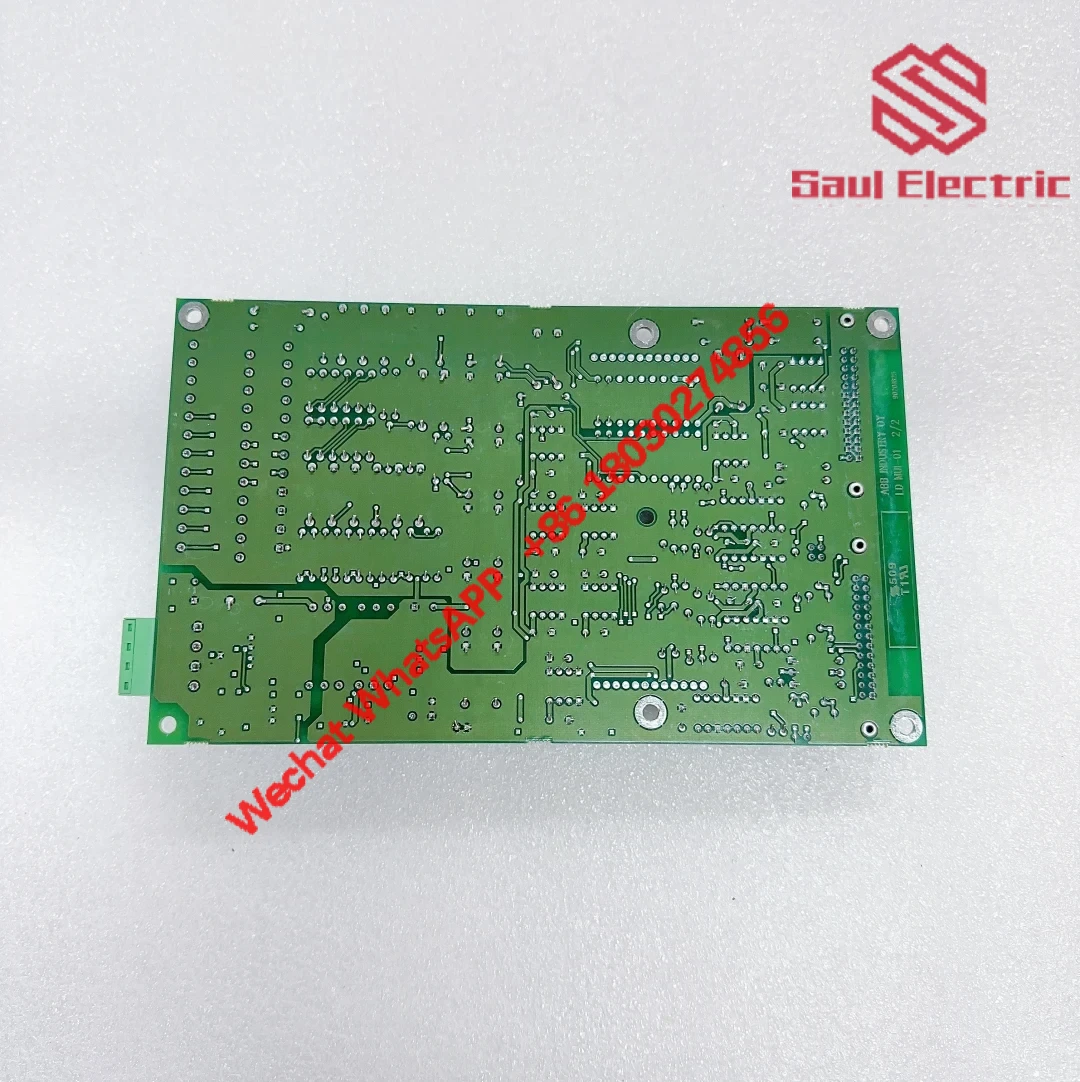 LDMUI-001 61320946C Control Interface Module