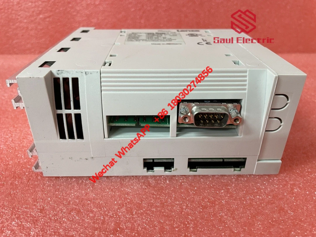 Lenze EPL-10200-XX High-Performance AC Drive Module