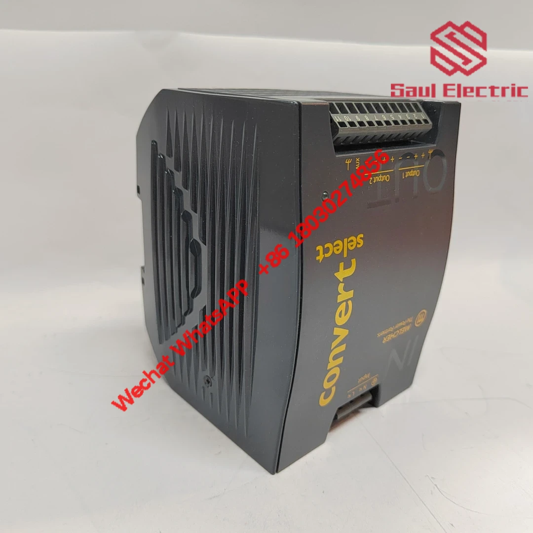 ABB LWN2660-6EG 3BHL000986P7002 Process Control Module