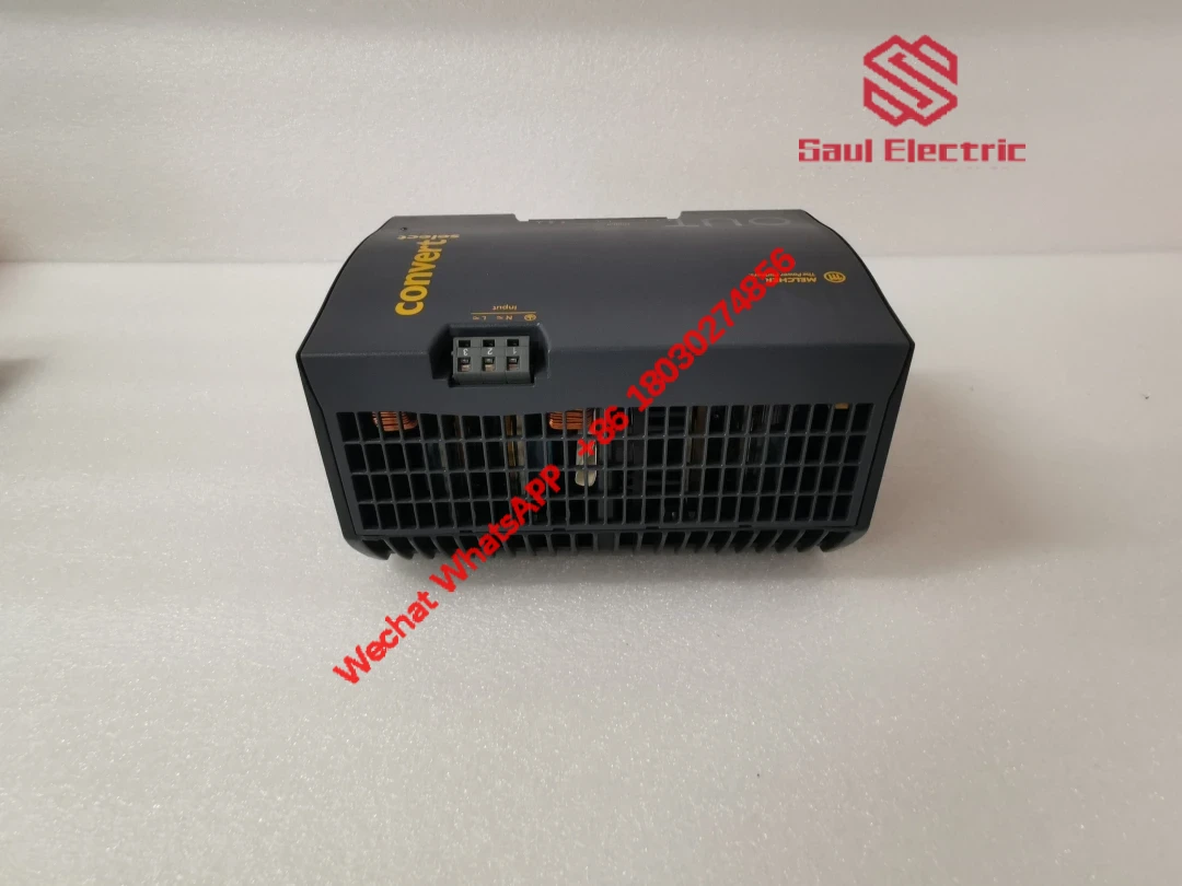 Schneider LXN1604-6 Industrial Control Module