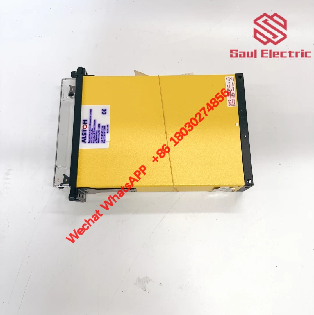 ABB MVAW11B1AB0513A Industrial Control Module