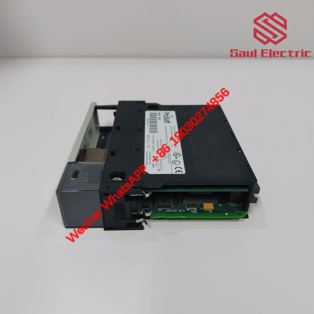 PROSOFT MVI56-MBP Industrial Communication Module