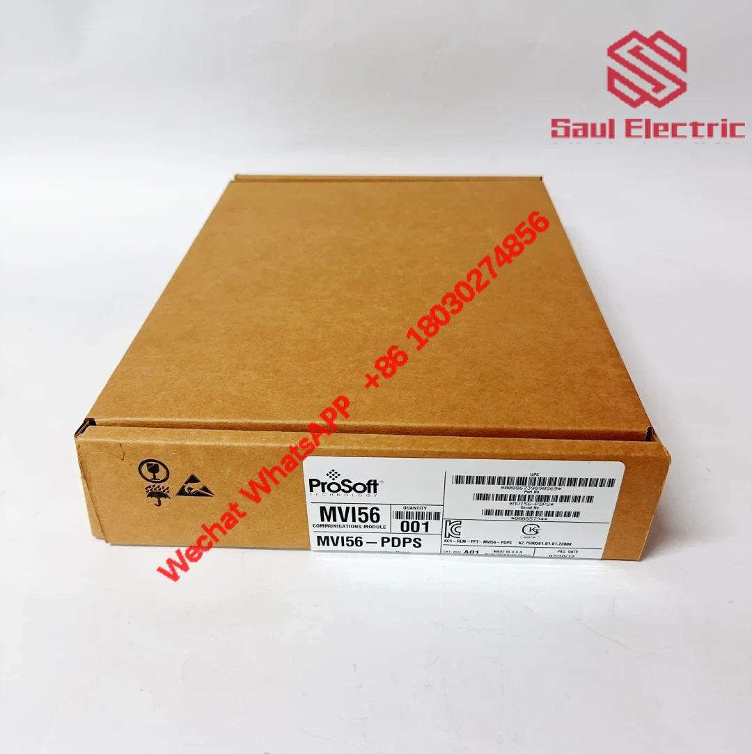 PROSOFT MVI56-PDPS Communication Module