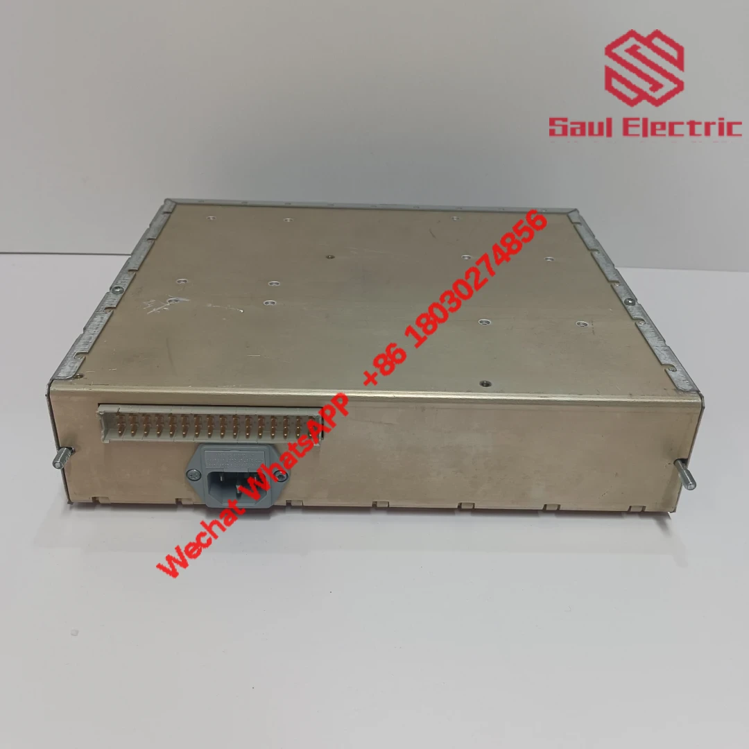 POWEC PMP10.48 SIC Industrial Control Module