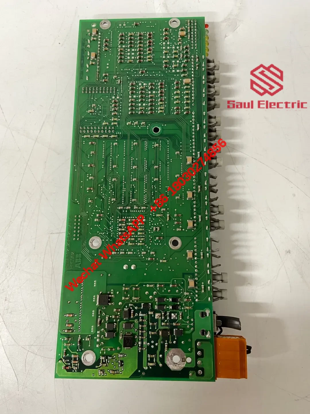 ABB PPC380AE01 HIEE300885R0001 Industrial Control Module