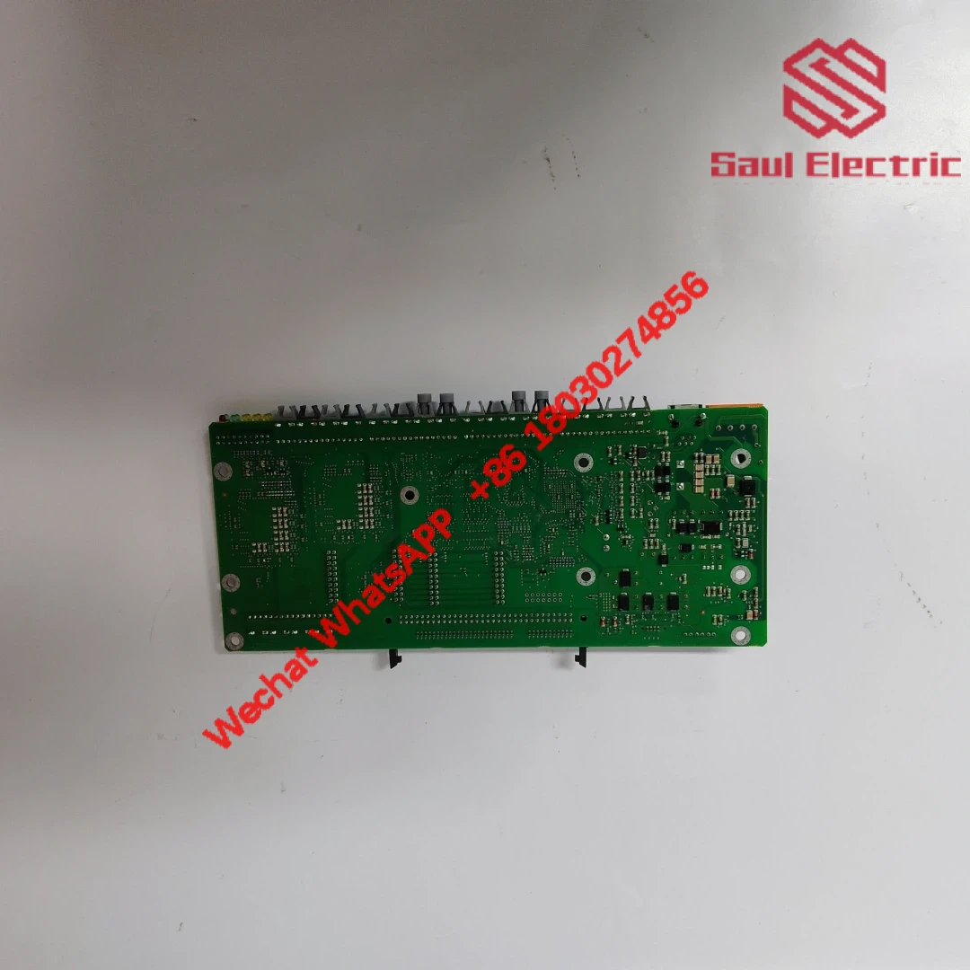 ABB PPC907BE101 3BHE024577R0101 Industrial Control Module