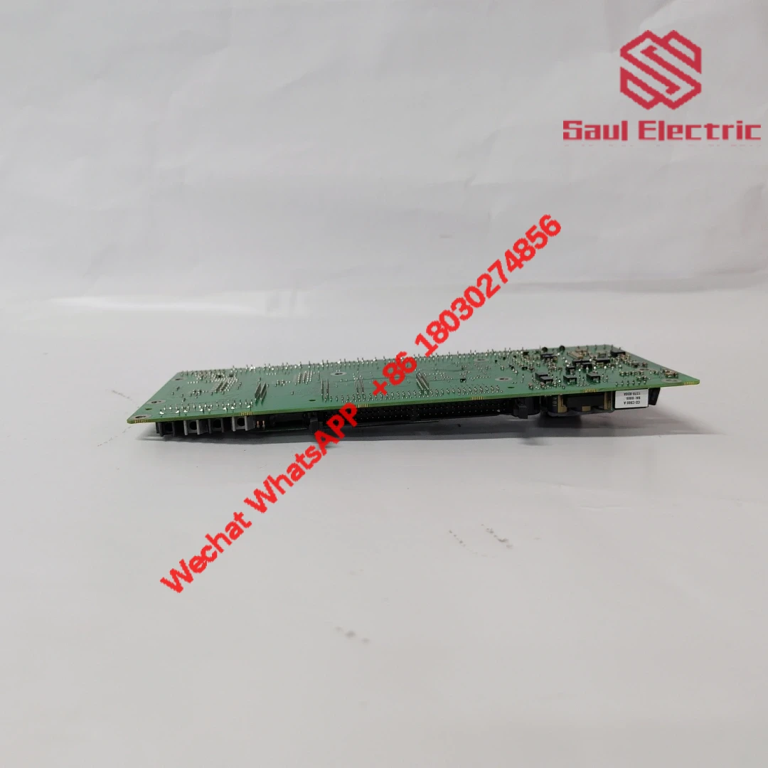 ABB PPC907BE101 3BHE024577R0101 Industrial Control Module