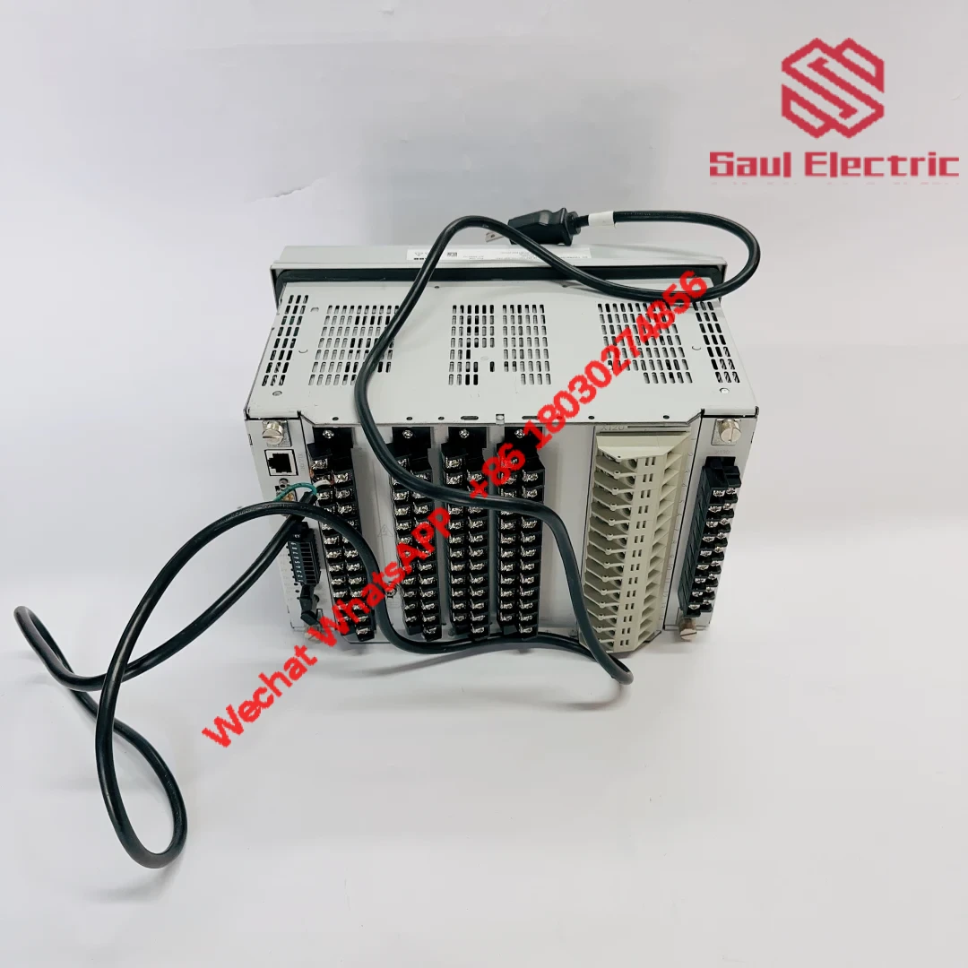 REM620A_F NAMBBABA33E5BNN1XF Industrial Control Module