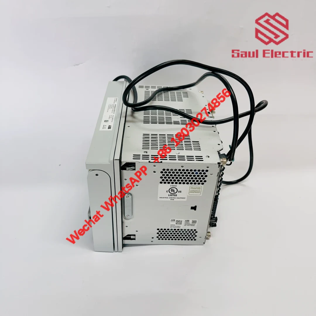 REM620A_F NAMBBABA33E5BNN1XF Industrial Control Module