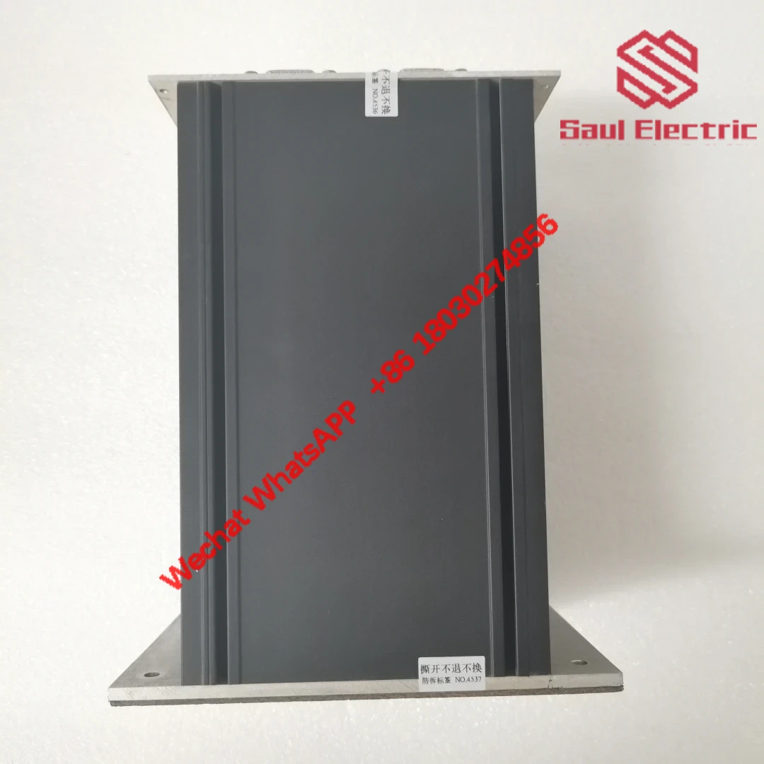 SYHNC100-NIB-23W-24-P-D-E23-A012 Industrial Control Module for Automation Systems