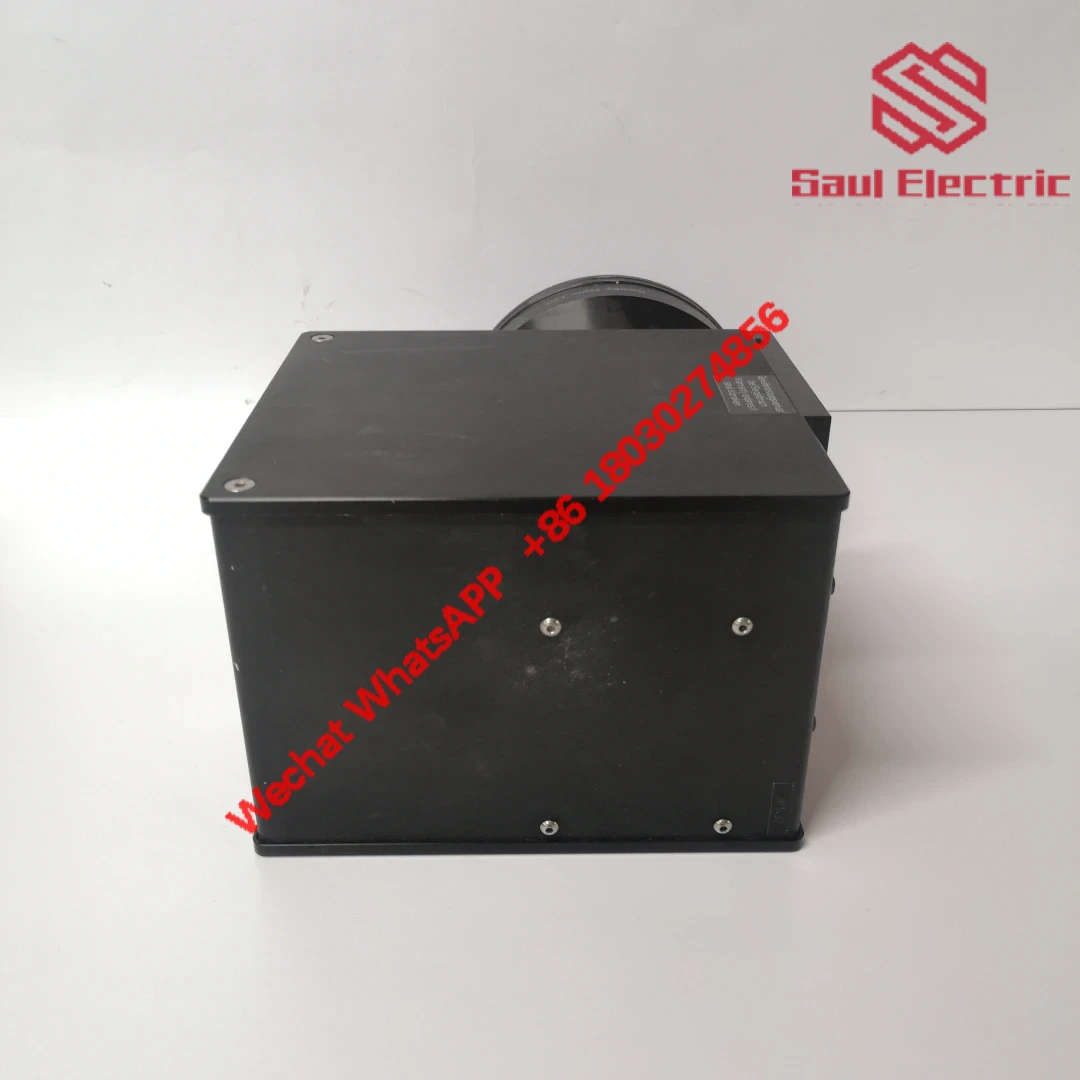 SCANDE INTELLISCAN DE14-1064NM High-Precision ScanLab Module for Industrial Automation