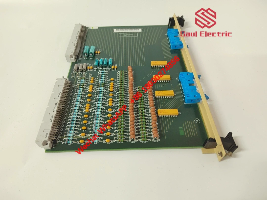 Yokogawa SCYC51090 58053899E Field Communicator Module
