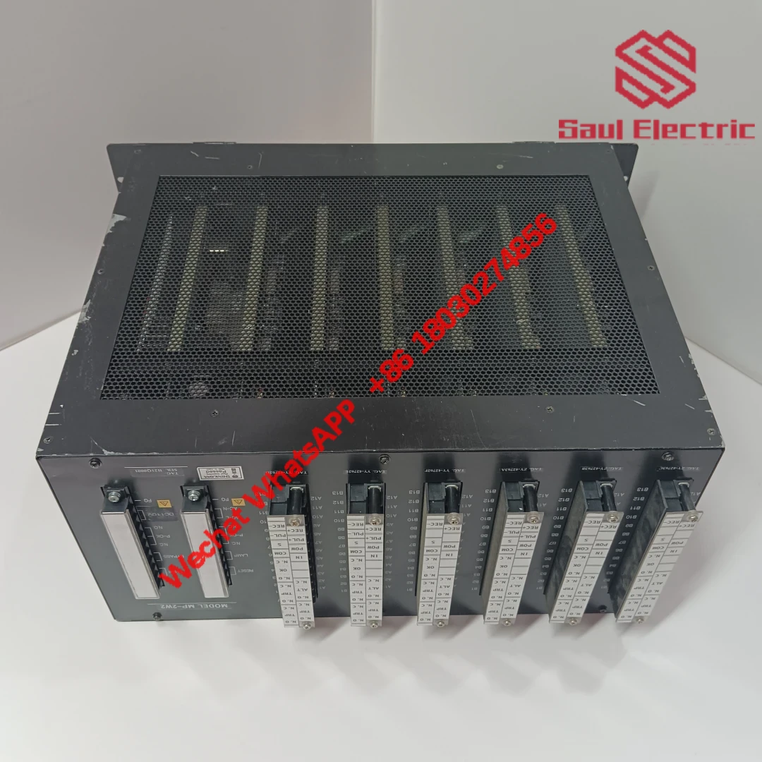 SHINKAWA MP-2W2 SMT Component, High Precision Placement for Advanced Electronics Manufacturing