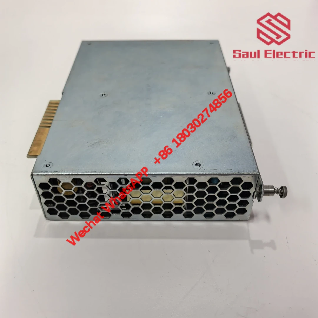 SSA-AC-PS-625W TC71S-1522 P0973LQ Industrial Power Supply Module