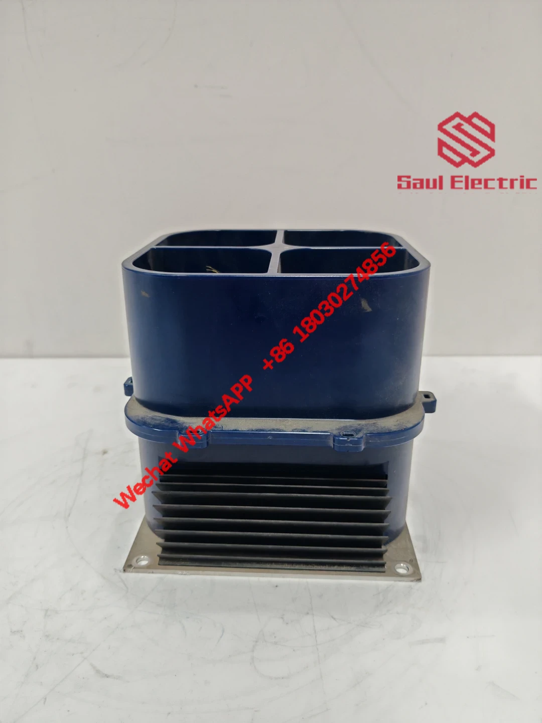 Siebe1&Scho11 IPS21-35 AD Industrial Control Module