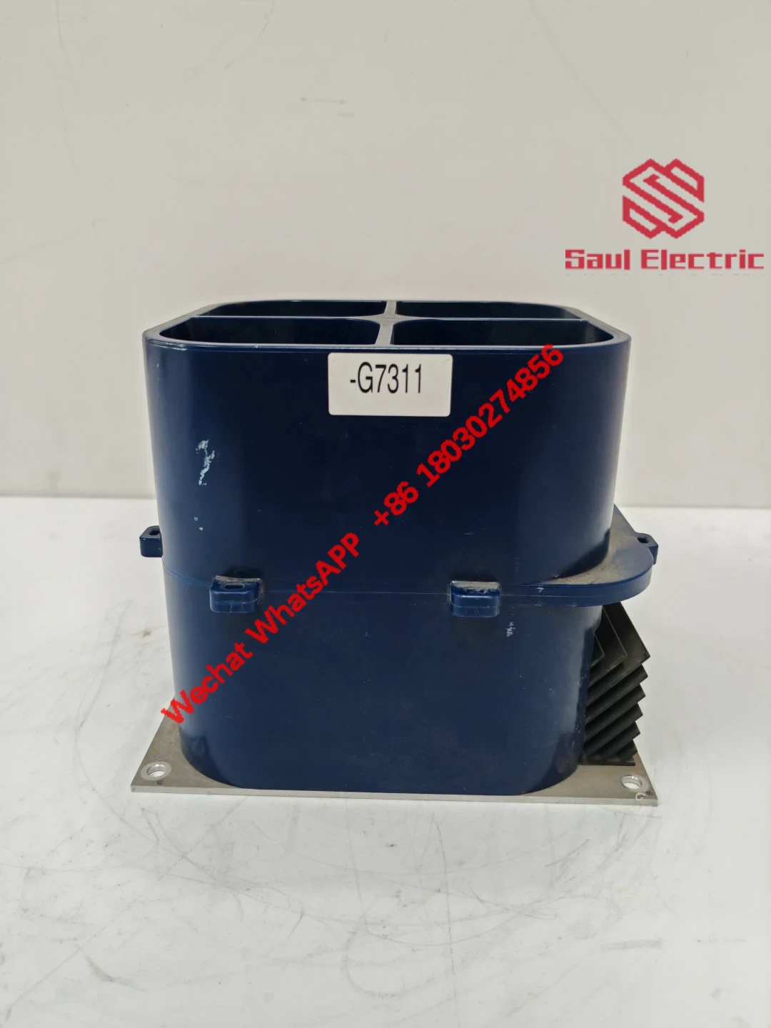 Siebe1&Scho11 IPS21-35 AD Industrial Control Module