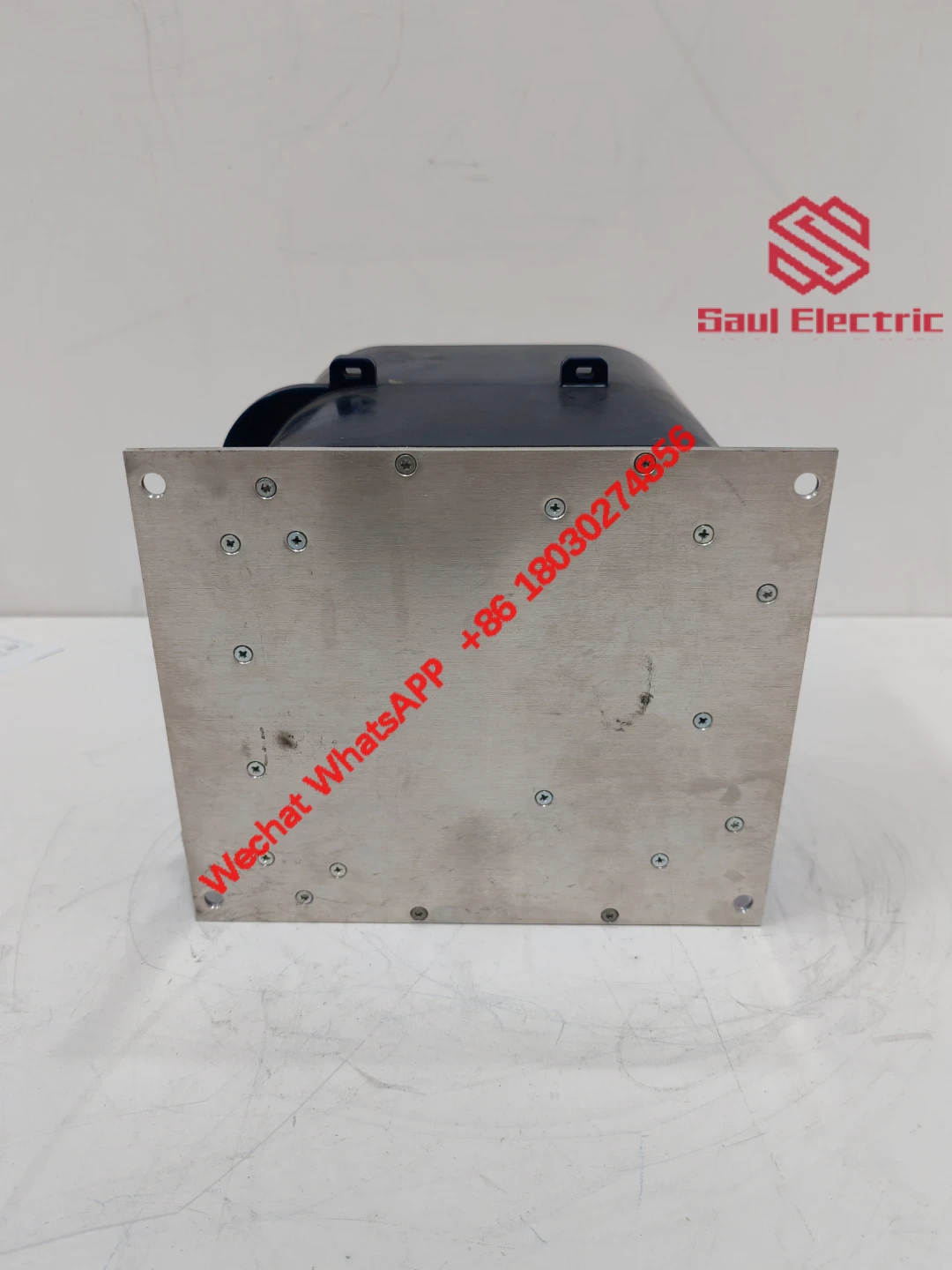 Siebe1&Scho11 IPS21-35 AD Industrial Control Module