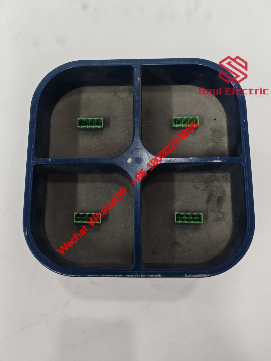 Siebe1&Scho11 IPS21-35 AD Industrial Control Module