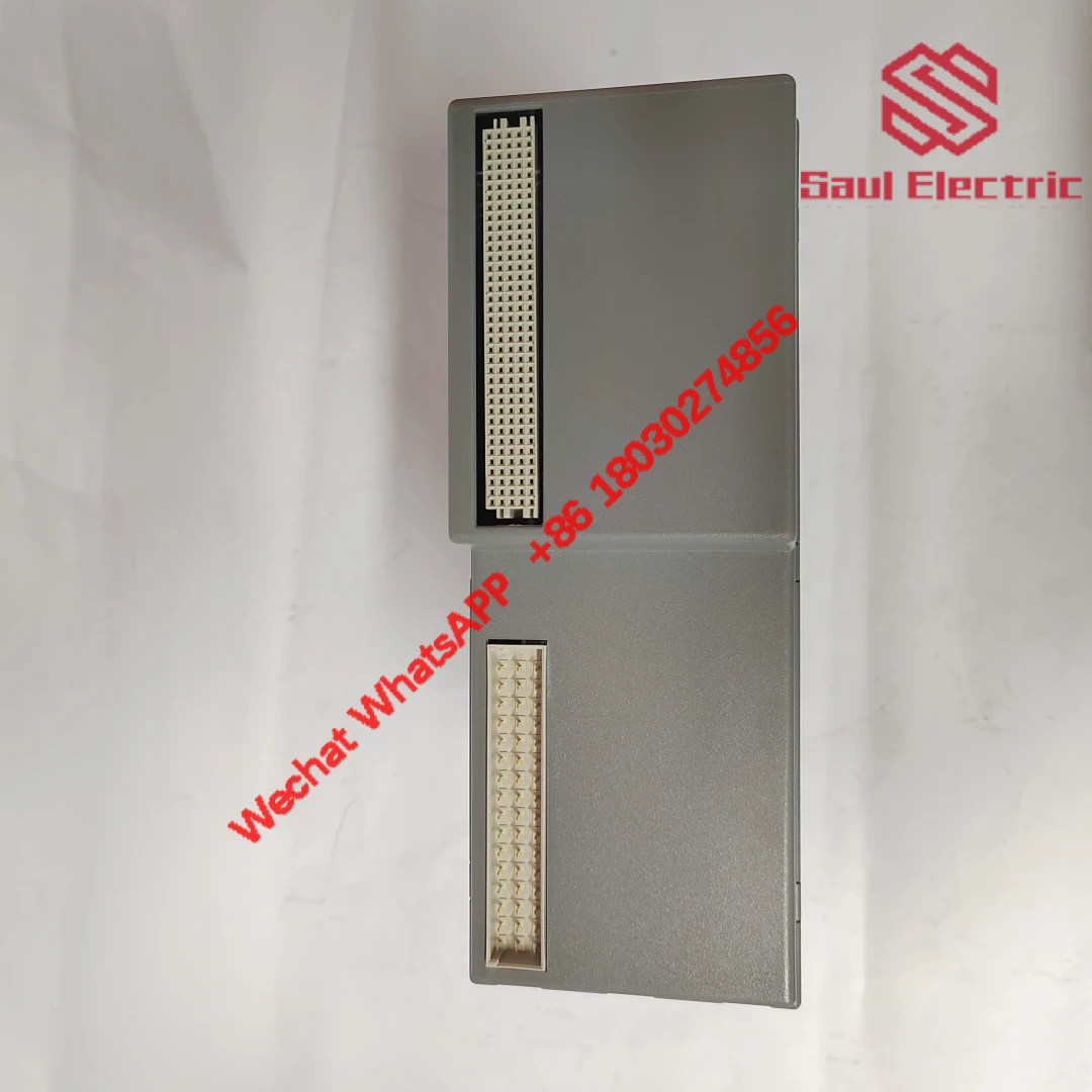 ICS T8111C Analog Input Module