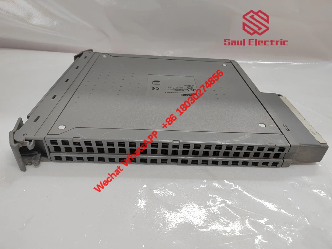 ROCKWELL T8310 ICS Triplex Expansion Interface Module