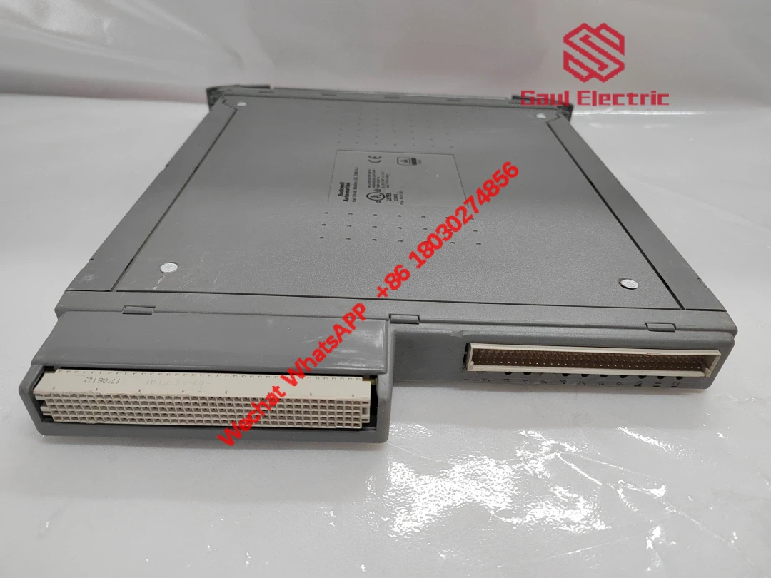 ROCKWELL T8310 ICS Triplex Expansion Interface Module