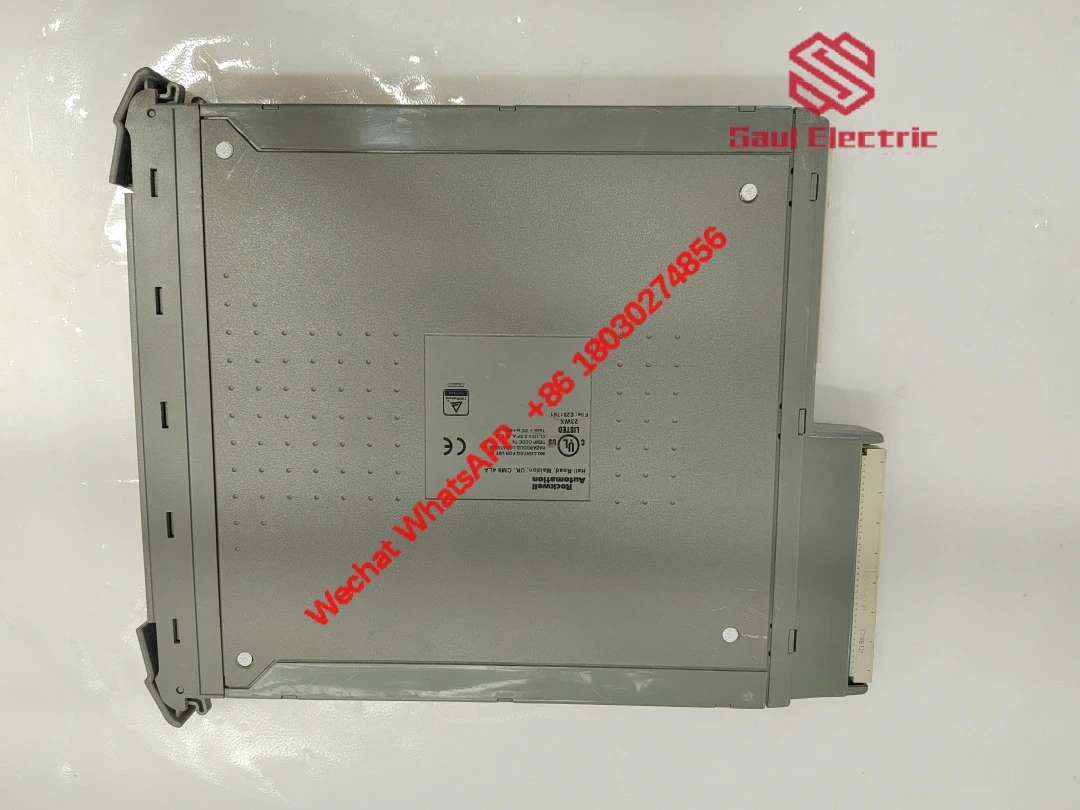 ROCKWELL T8310 ICS Triplex Expansion Interface Module