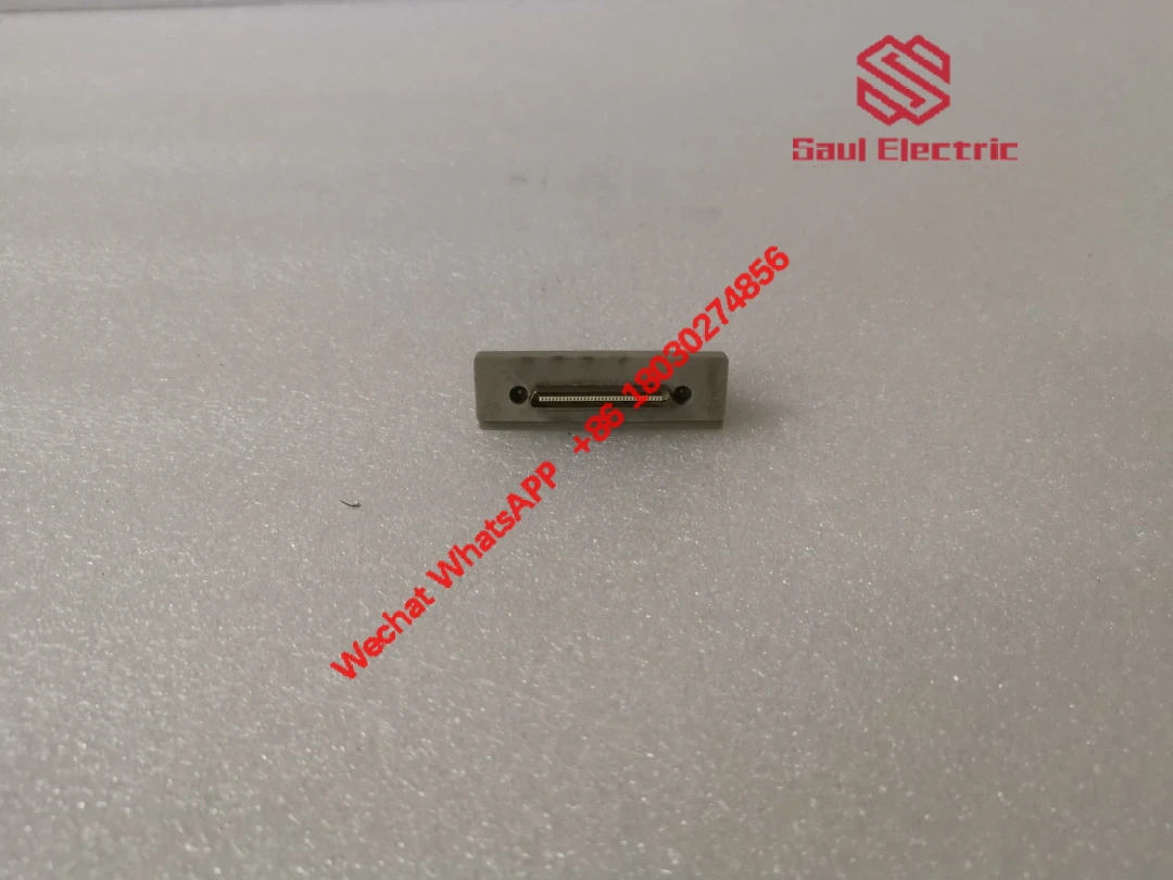 ABB TB852 3BSC950263R1 Control Module