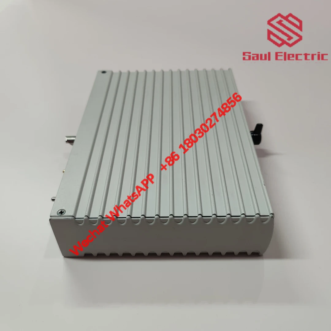 TRICONEX A03481S2 Analog Input Module - Reliable Industrial Automation Solution