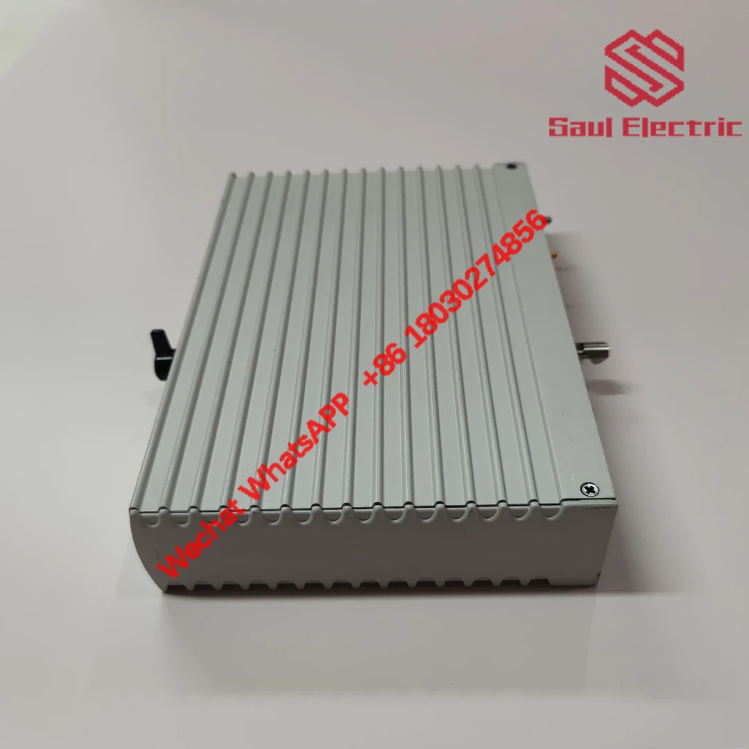 TRICONEX A03481S2 Analog Input Module - Reliable Industrial Automation Solution