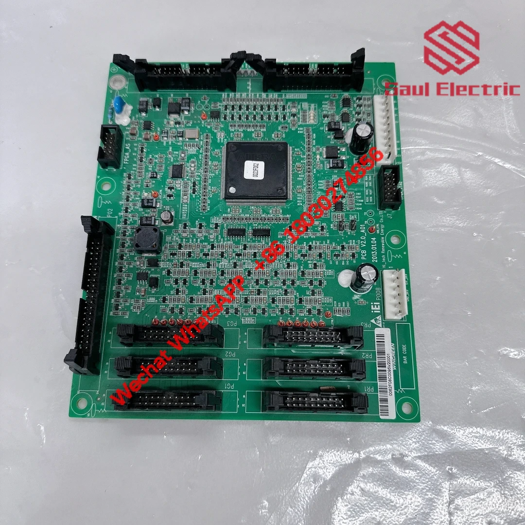 MITSUBISHI 03ZSTL6-00-201-RS Industrial Control Module