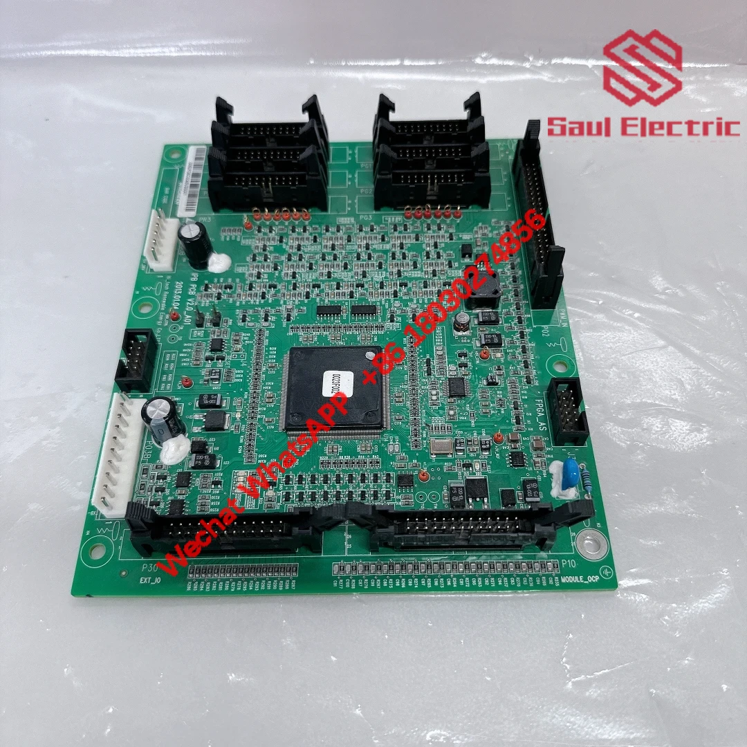 MITSUBISHI 03ZSTL6-00-201-RS Industrial Control Module