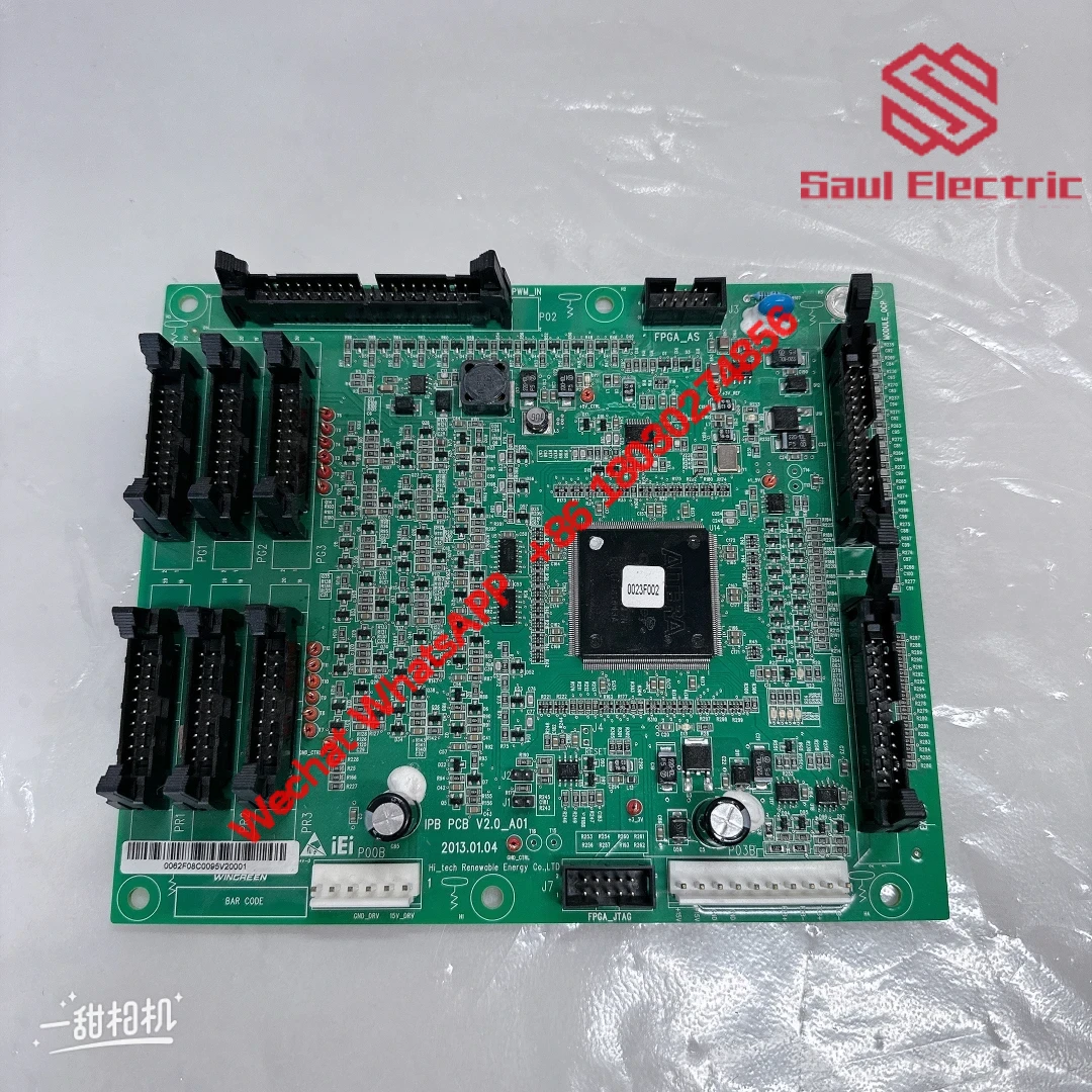 MITSUBISHI 03ZSTL6-00-201-RS Industrial Control Module