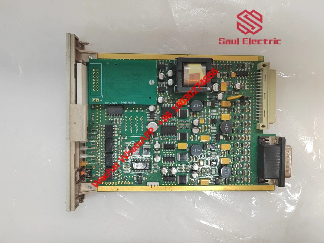 Honeywell 05704-A-0144 Industrial Control Module