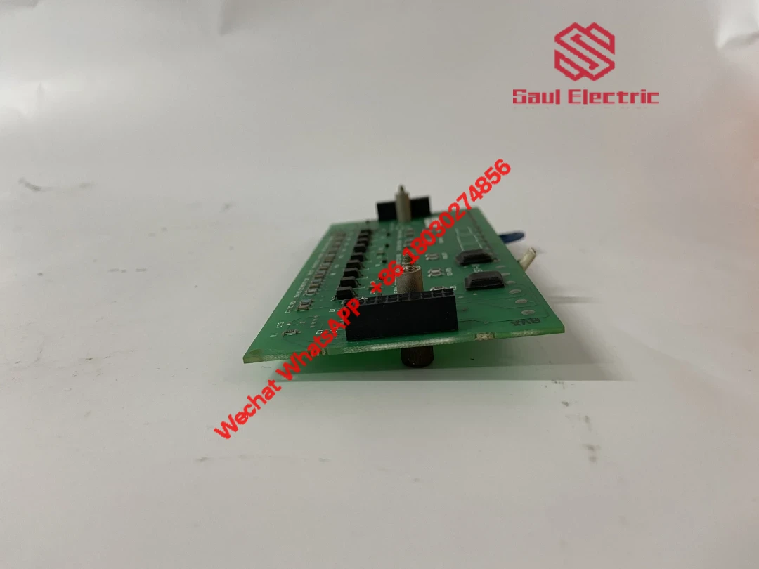 Allen Bradley 1336-L4 Adjustable Frequency AC Drive Module