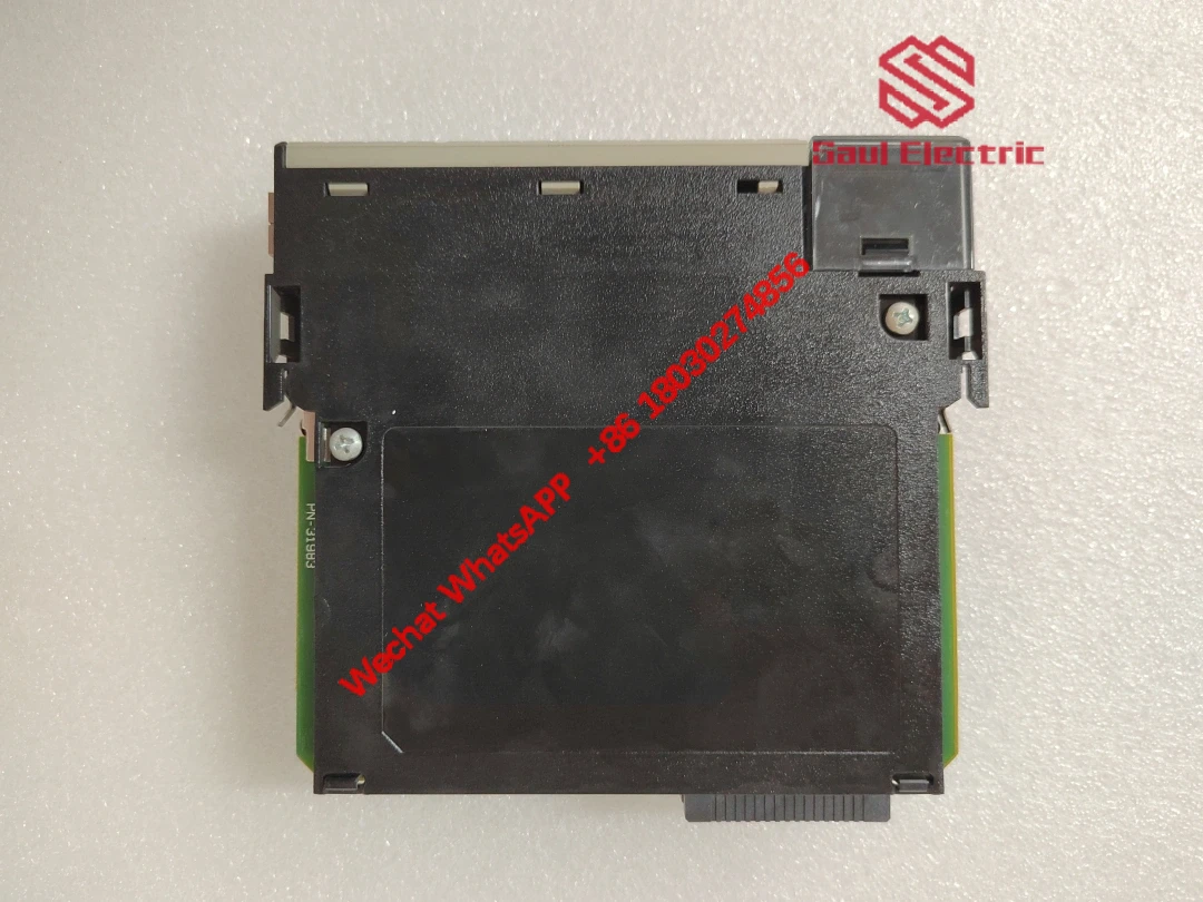 Allen-Bradley 1756-RM A ControlLogix Enhanced Redundancy Module