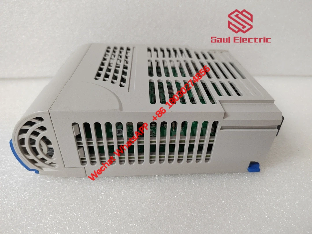 EMERSON 1C31194G03 Industrial Control Module