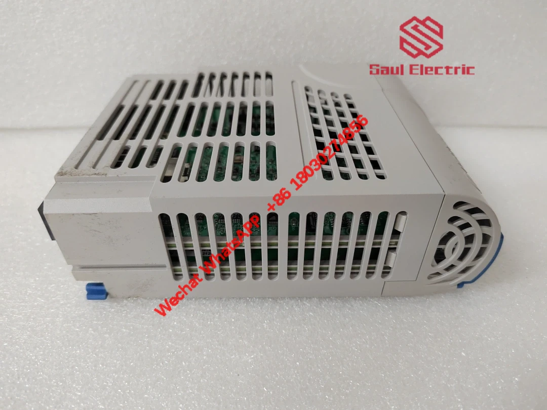 EMERSON 1C31194G03 Industrial Control Module